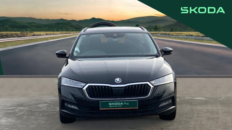 Skoda Octavia 1.4 TSI iV SE Technology DSG 5dr Estate